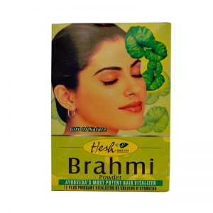 Polvo Brahmi - Hesh