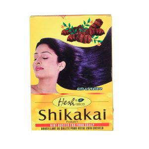 Polvo Shikakai - Hesh