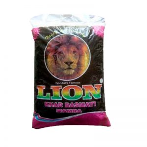 Arroz Inflado Natural 200 GR - Lion