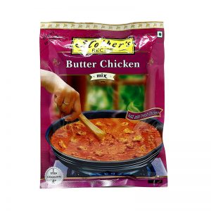 Pollo Mantequillado Mix 100 GR - Mother's Recipe