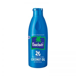 Aceite de Coco 500 ml 100% Natural - Parachute