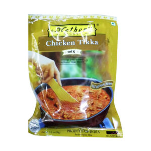 Pollo Tikka Mix  90 gr- Mother's Recipe