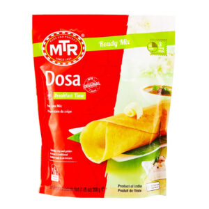 Dosa Mix Instantaneo 500 gr - MTR