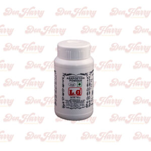 Asafetida Hing 50 gr