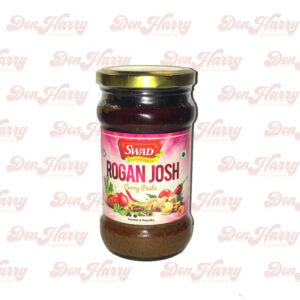 Pasta Roghanjosh 300 GR - Swad