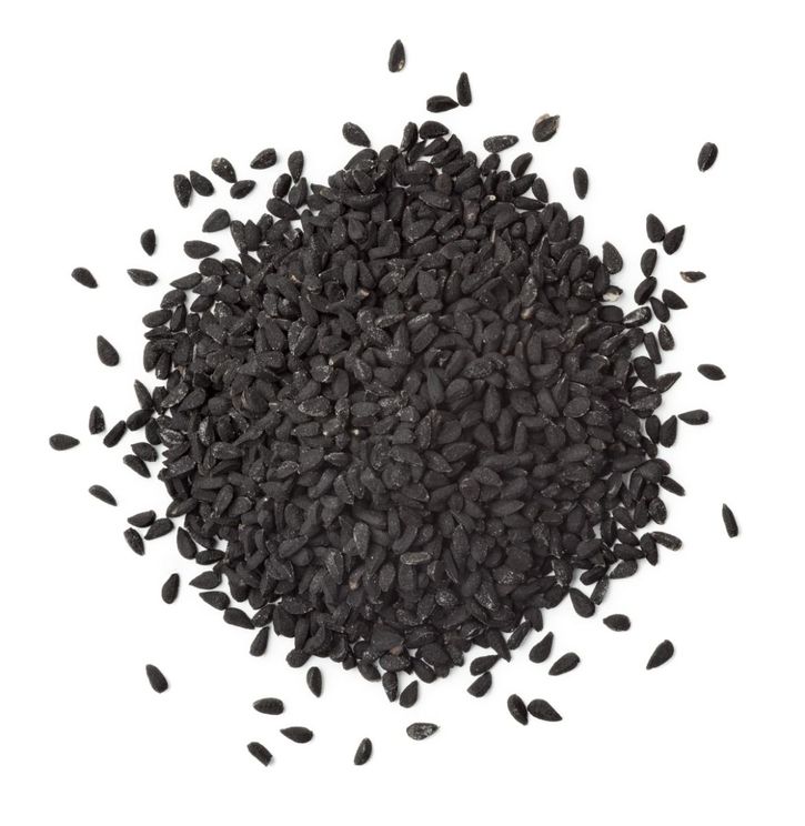 nigella kalonji seeds