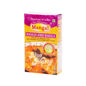 Rogan Josh Masala 50 gr - Mangal