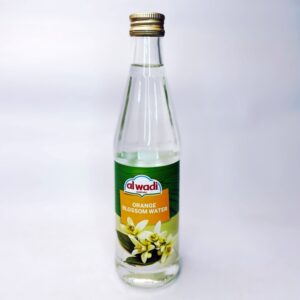 Agua de Azahar 250 ml - Libano