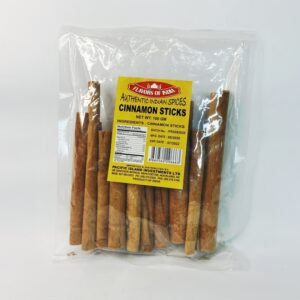 Canela en Rama Dulce 100 GR
