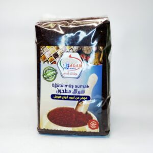 Sumac 400 gr - Syrien