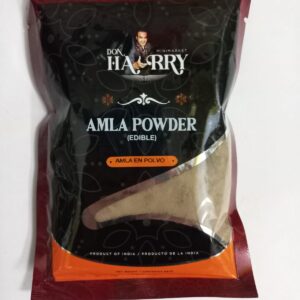 Amla en Polvo 100 Gr - Don Harry