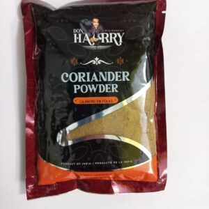 Cilantro en Polvo 100 GR - Don Harry