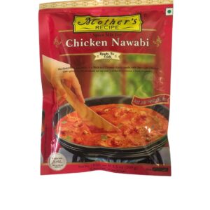 Pollo Nawabi 100 GR - Mother's Recipe