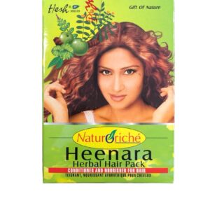 Heenara Herbal Polvo 100 GR - Hesh