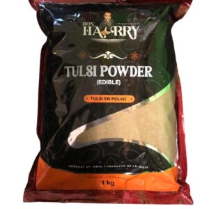 Tulsi en Polvo 1 KG - Don Harry