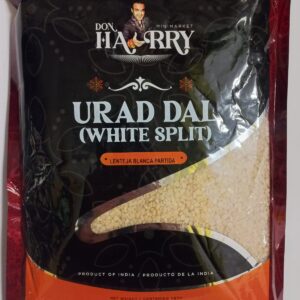 Urad Dal Blanco 1 KG - Don Harry