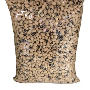 Frijoles Negros (Chavli) 1 KG - Don Harry