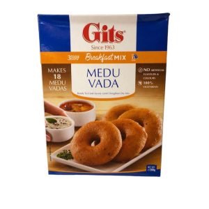 Medu Vadai Mix 200 GR - Gits