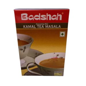 Condimento en Polvo Para Te 100 GR - Badshah