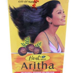 Aritha en Polvo 100 GR - Hesh