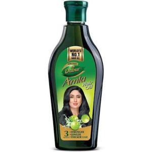 Aceite de Cabello Amla 180 ML - Dabur