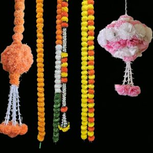 Colgantes Artificiales