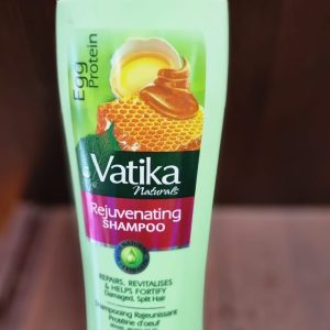 Shampoo Rejuvenecimiento y con mas variedades 400 ml