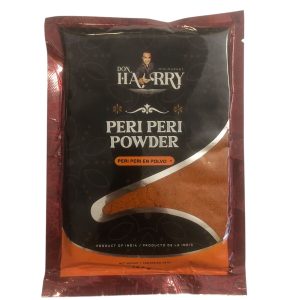Peri peri en polvo 100  GR - Don Harry