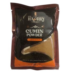 Comino en polvo  100 GR - Don Harry