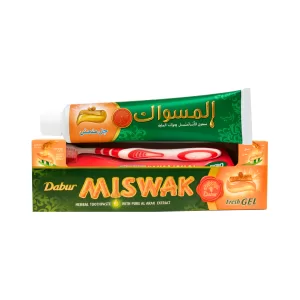 Pasta Dental Miswak 150 Gr - Dabur