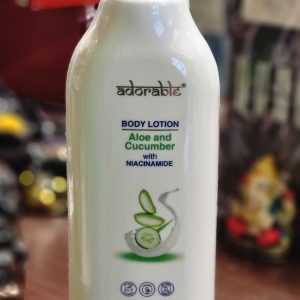 Loción Para Cuerpo 500 ml