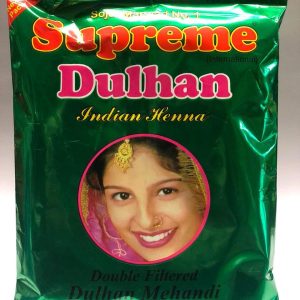 Henna Natural 200 gramos Supreme