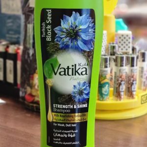 Shampoo De La India 400 ml - Variedades